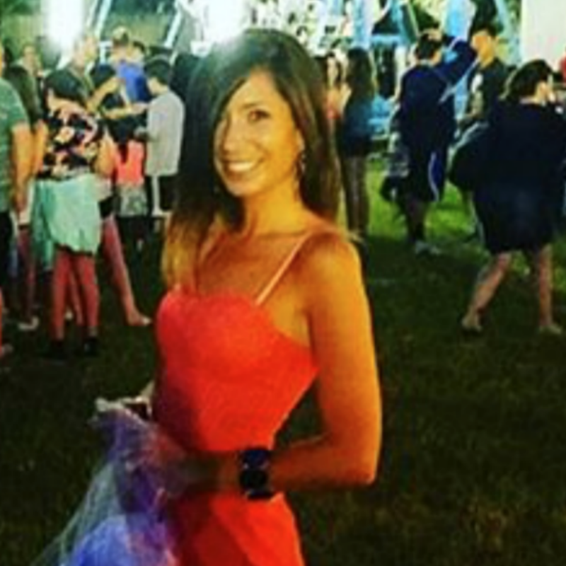 The Lie Emetophobia Told Me About Being&nbsp;Un-Lovable