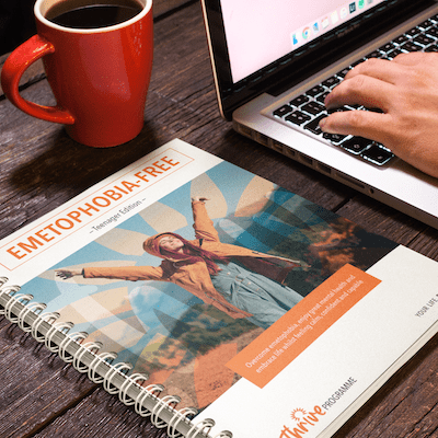 Emetophobia Client Testimonials