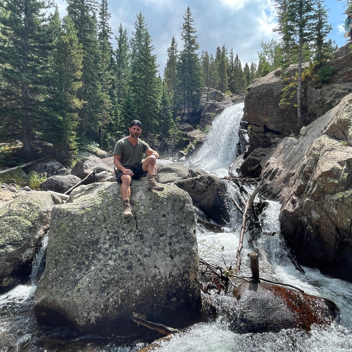 Building Your Thrive Wall for Mental&nbsp;Resilience