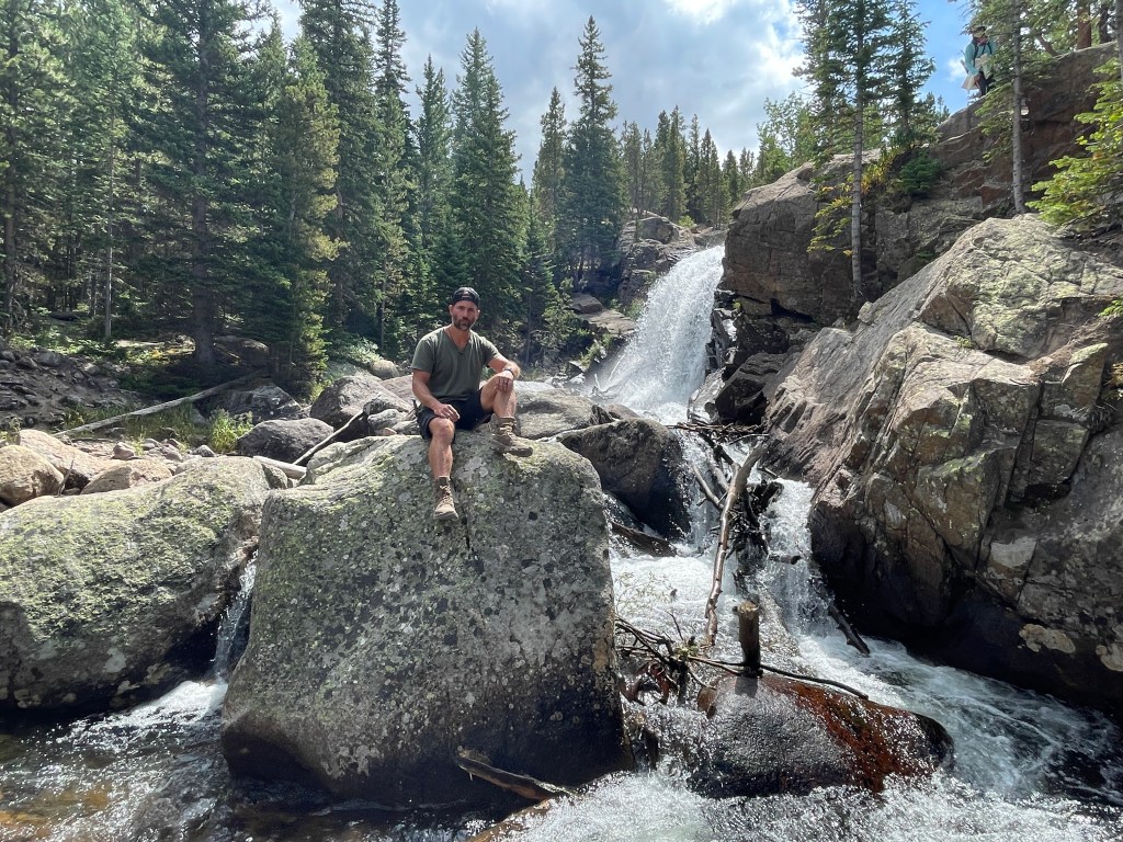 mental health blog mindset